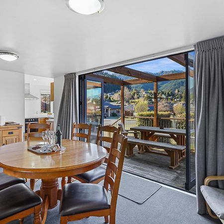 *** Lake Villa 465 *** Hanmer Springs Exterior foto